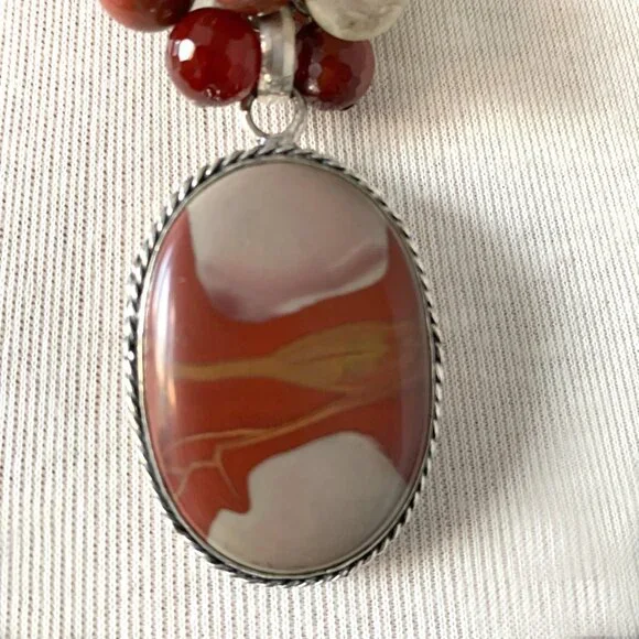 Drop Dangle Pendant - Picture 2 of 6